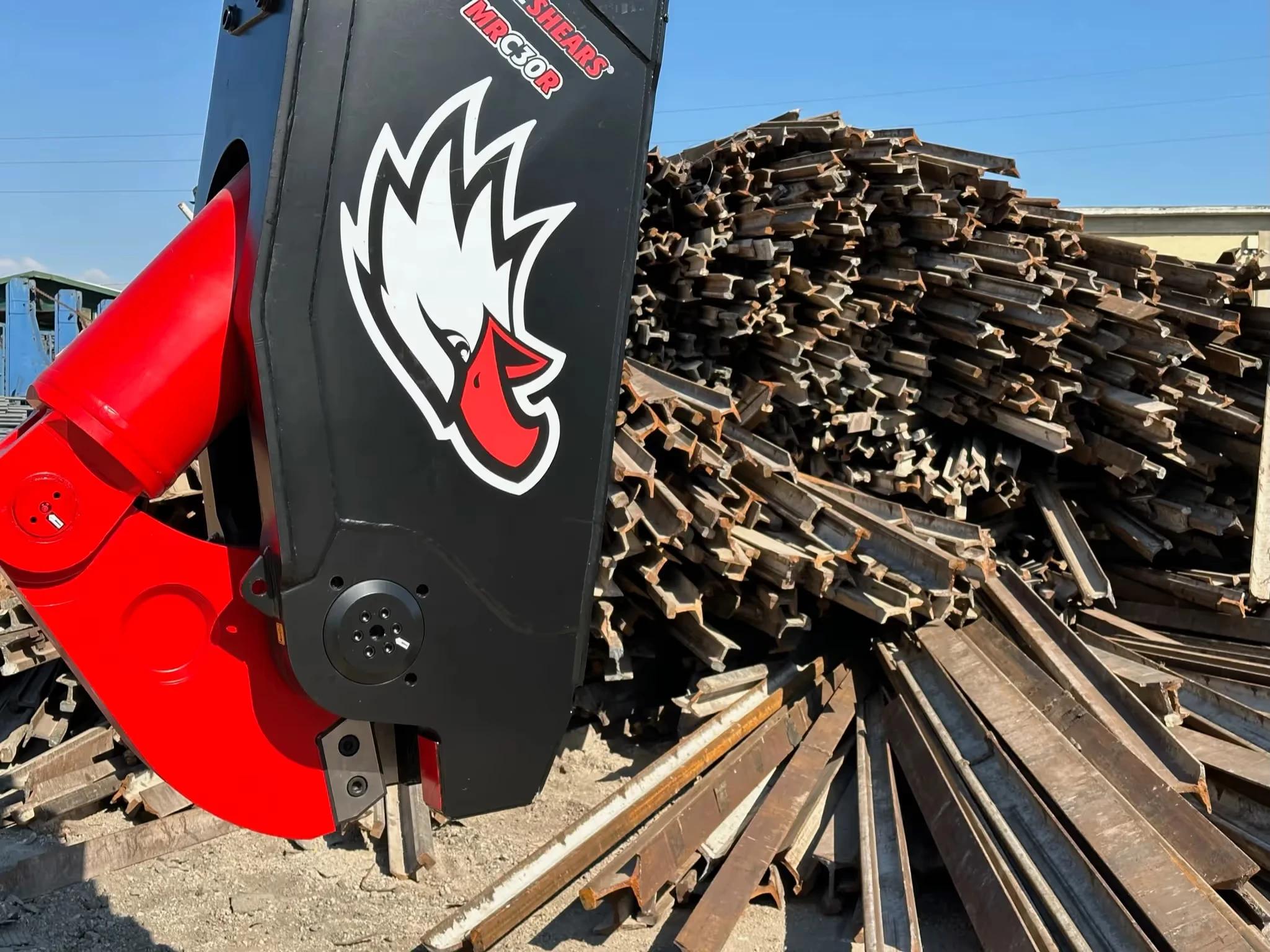 MBI Rail Breaker - Gallery Image 3