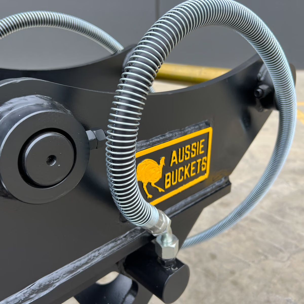 Hydraulic Tree Shear - Product Image 10