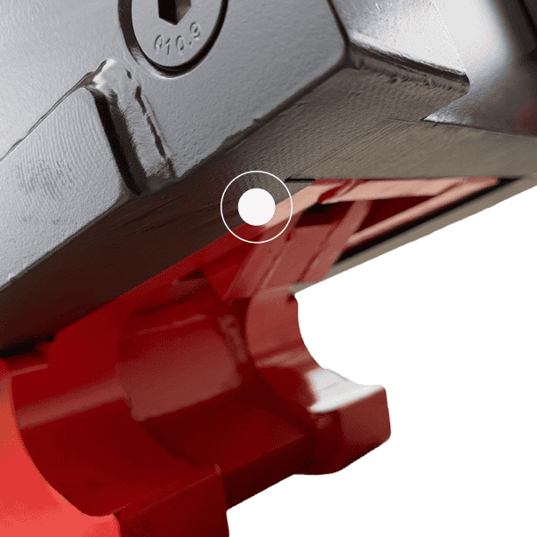 TwinTilt Hitch - AS4772:2008 compliant