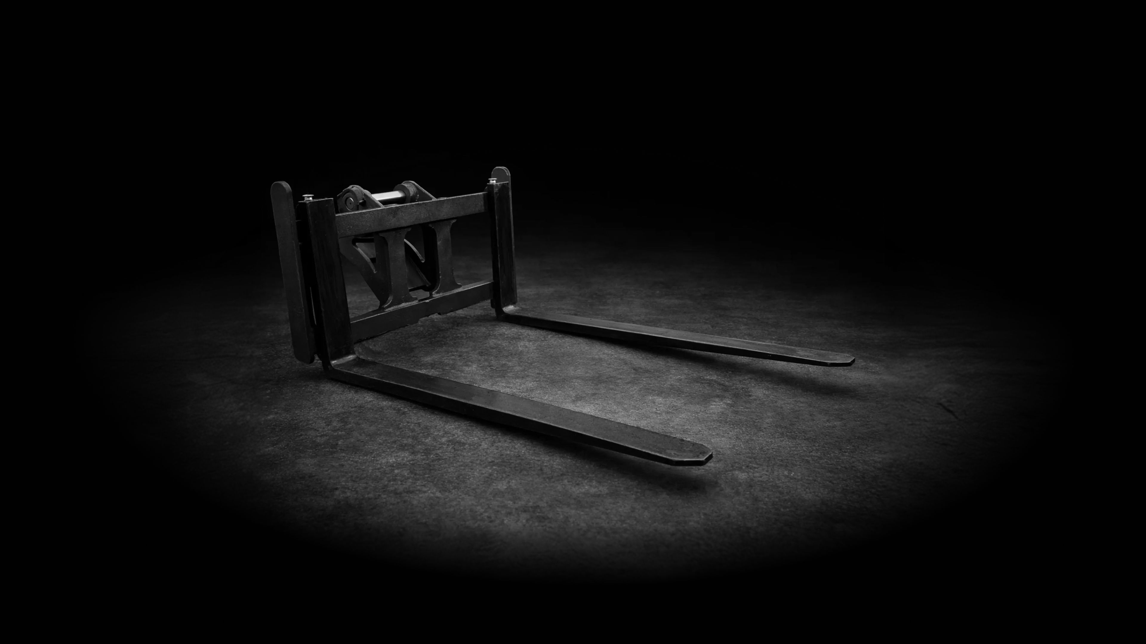 Excavator Pallet Forks - Featured Cover Image