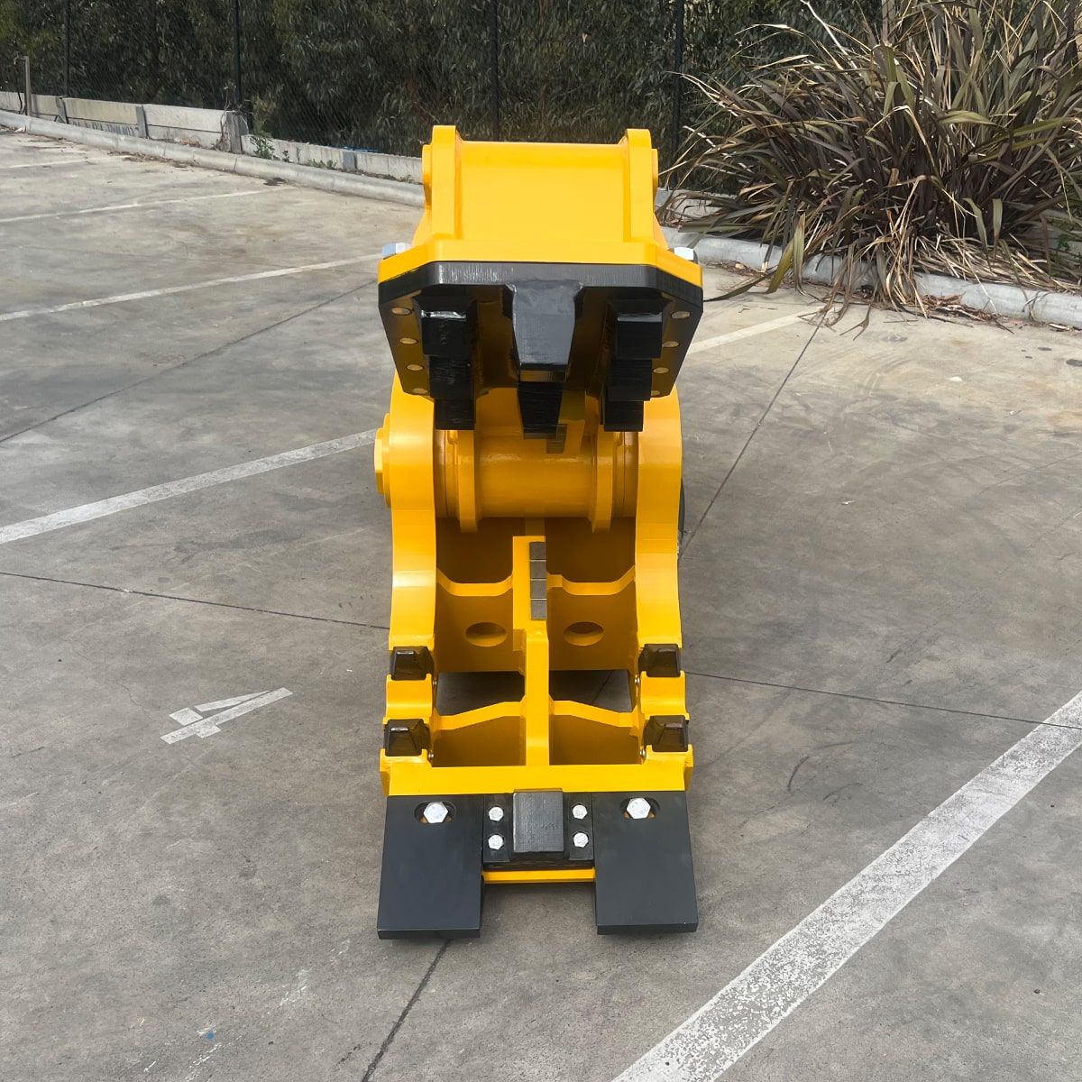 Rotating Pulveriser - Image 8