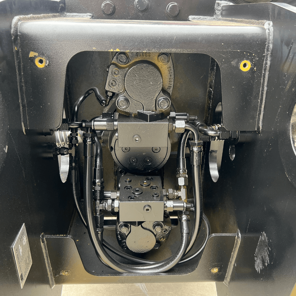 Hydraulic Shear - Product Image 7