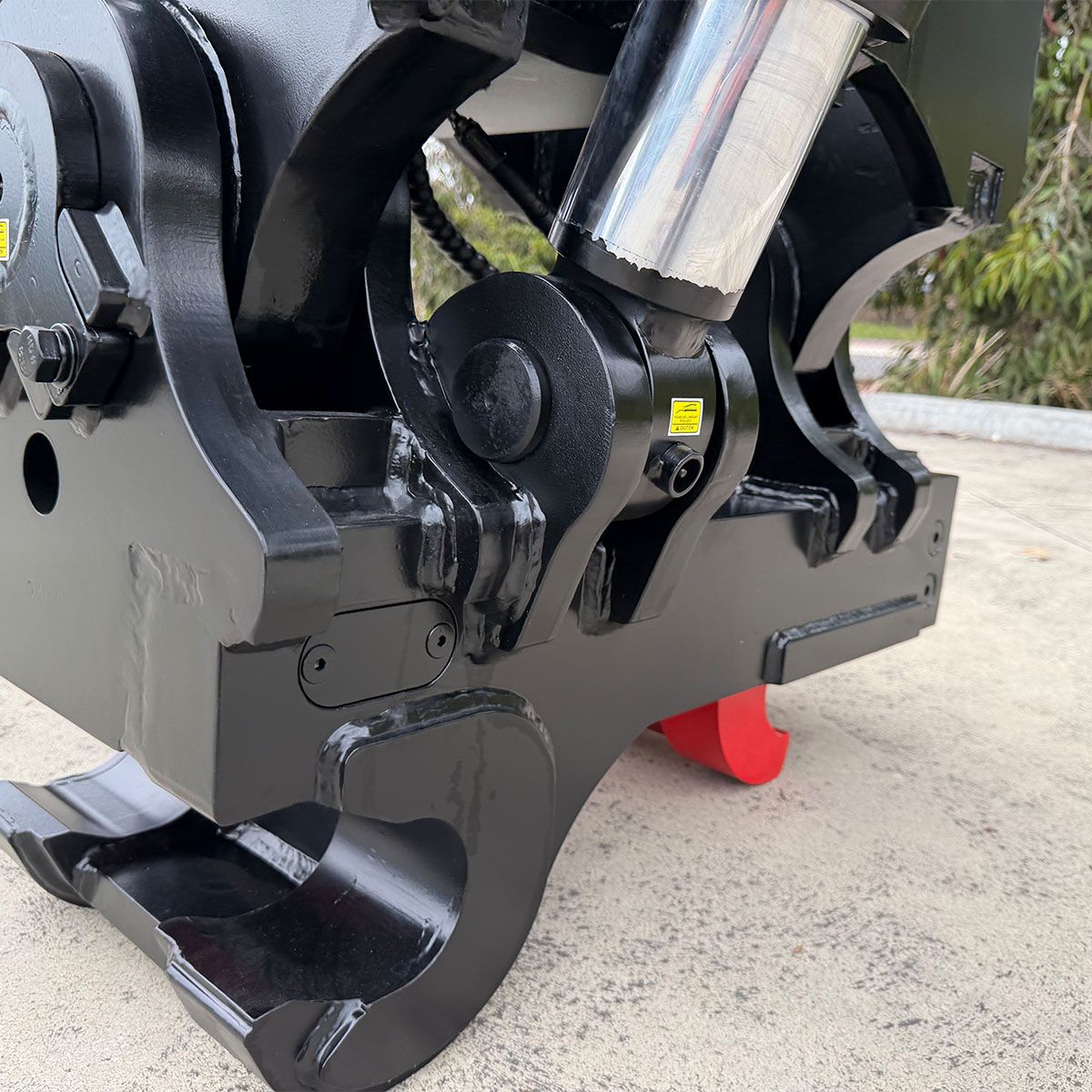 TwinTilt Hitch - Image 9