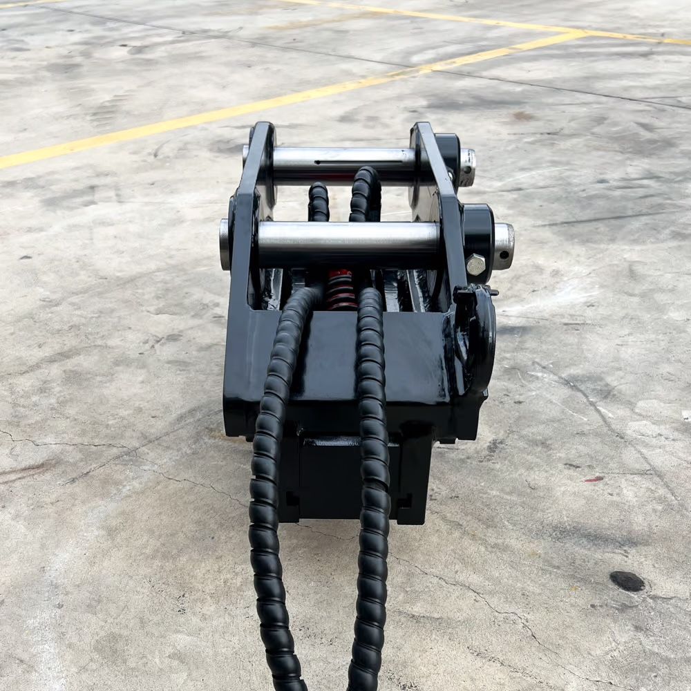 Hydraulic Quick Hitch - Product Image 4