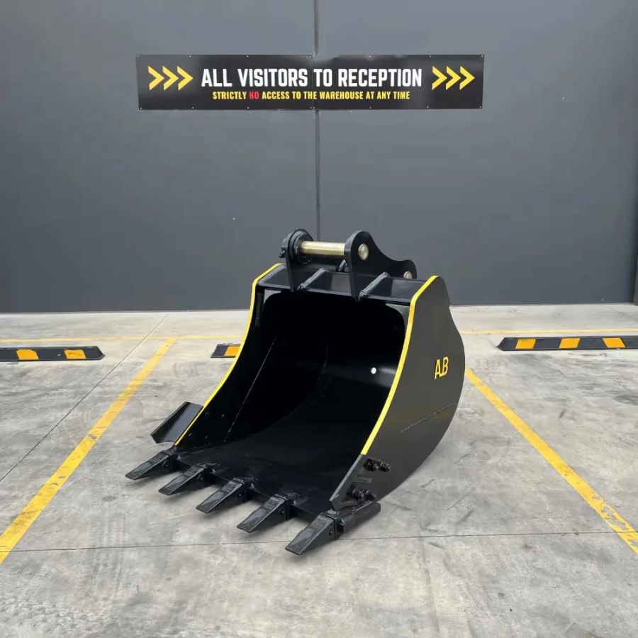 Digging Bucket - Product Image 1