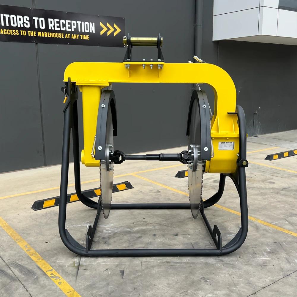 Rock Saw Series - Product Image 2