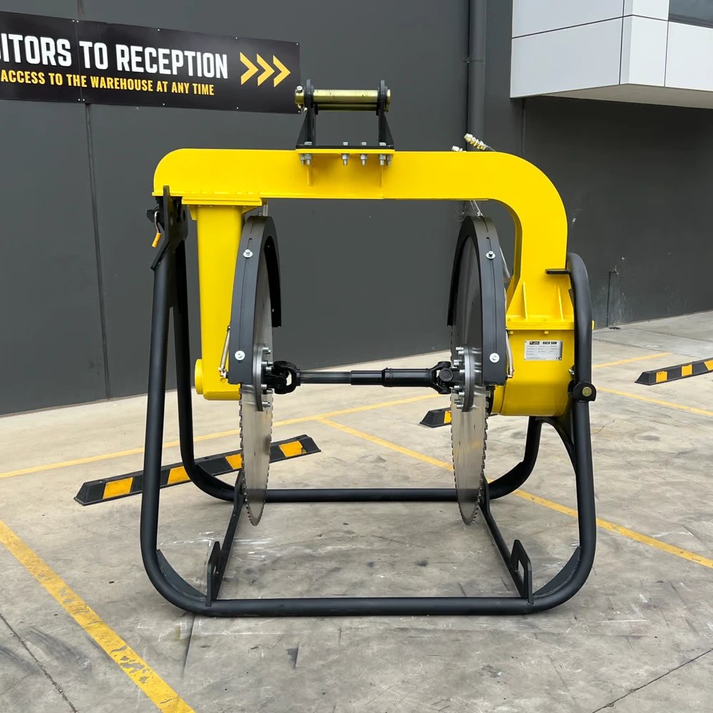 Rock Saw Series - Product Image 2