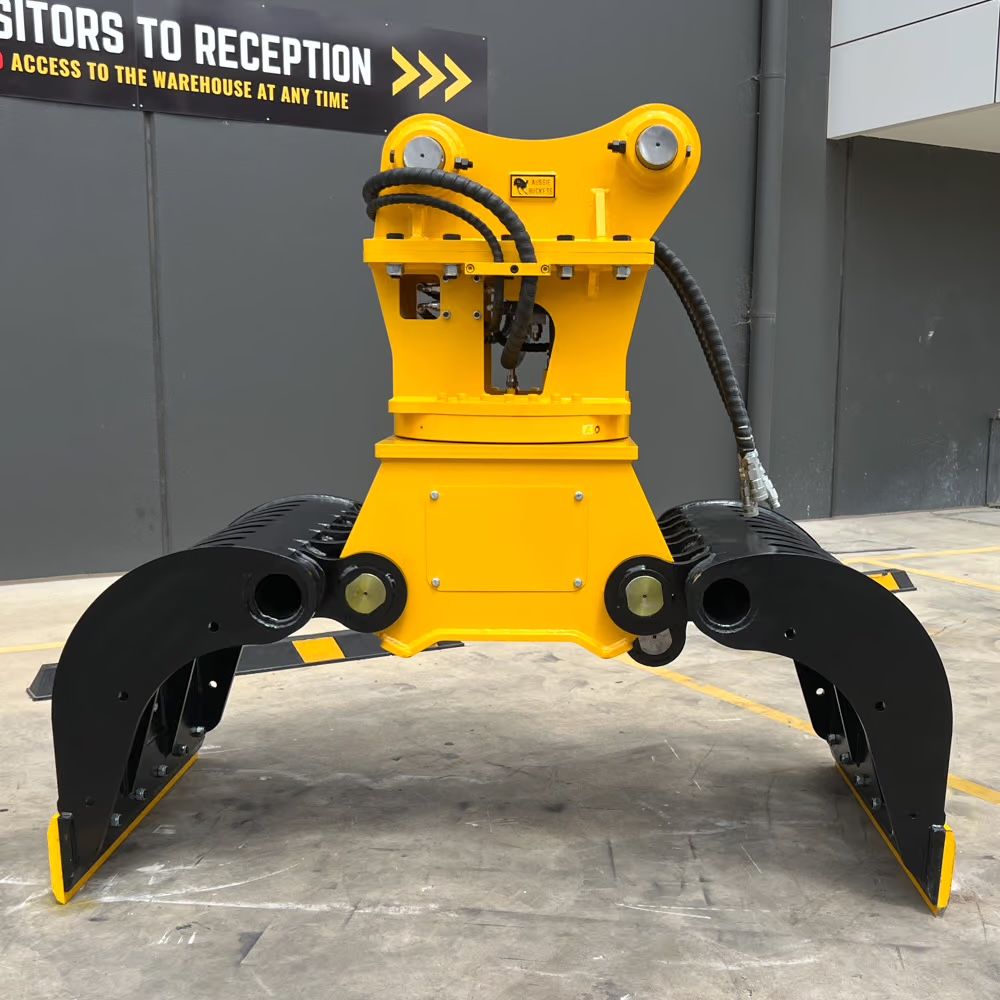 Sorting Grab Series - Product Image 2