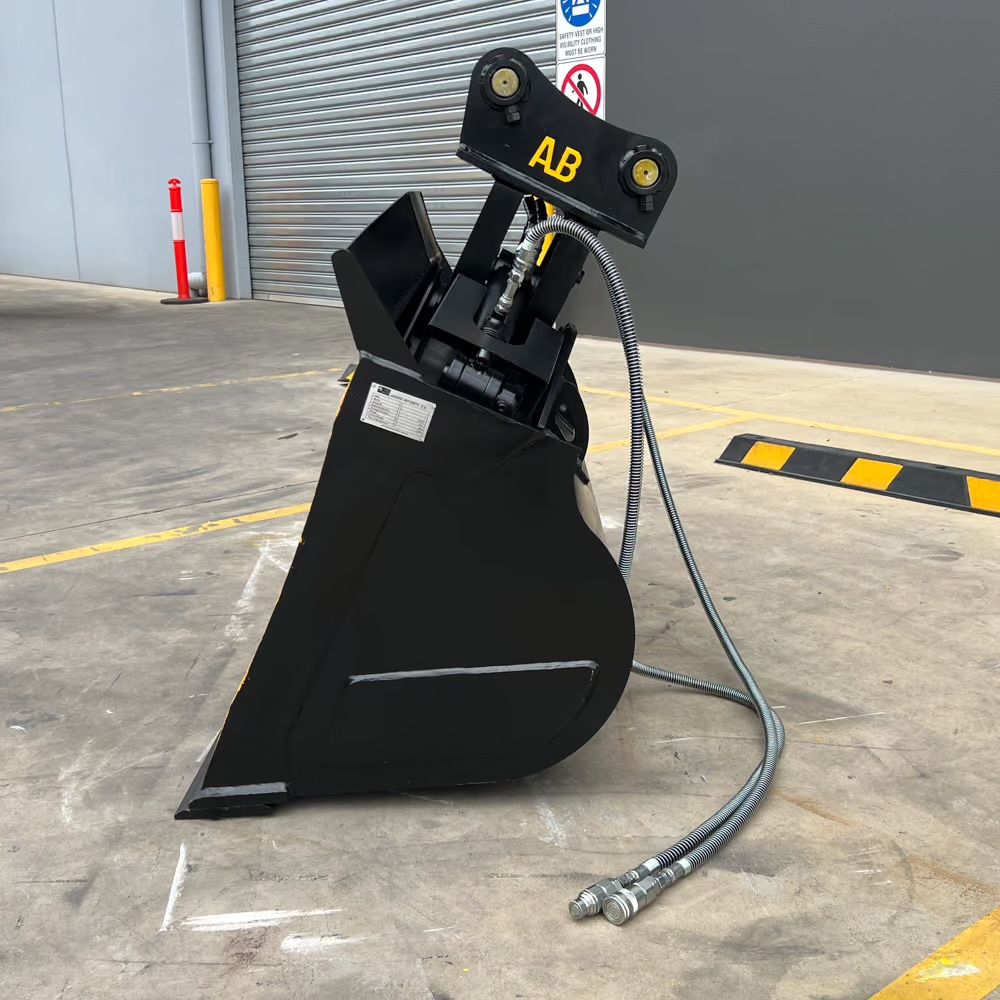 Tilting Bucket - Product Image 5