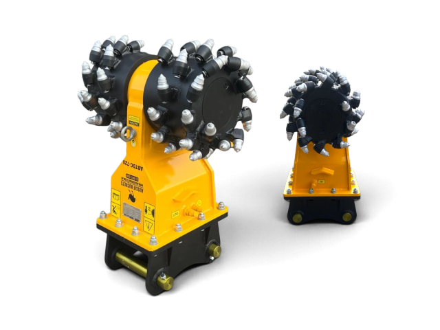 Transverse Drum Cutter Series
