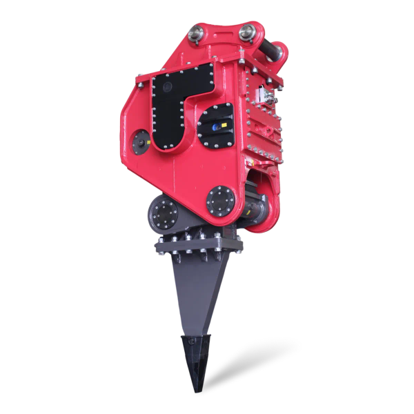 Vibrating Ripper - Featured Image