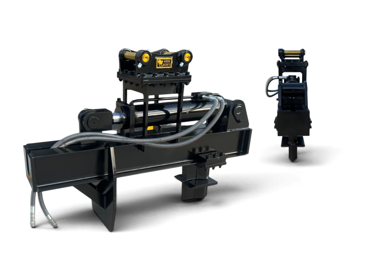 Log Splitter