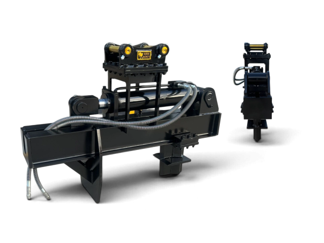 Log Splitter