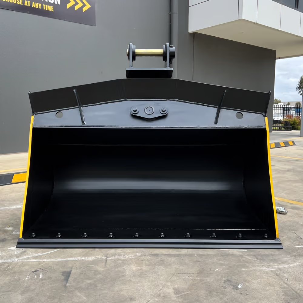 Tilting Bucket - Product Image 1