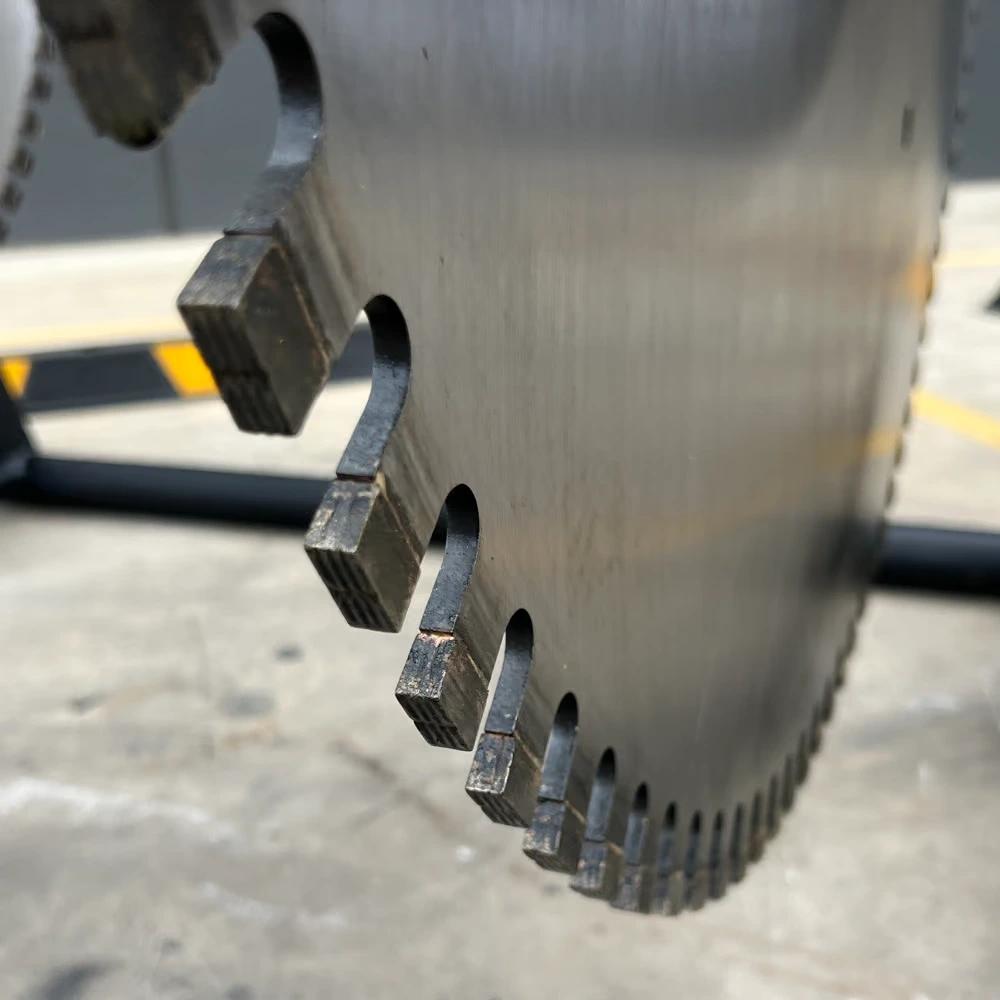 Rock Saw Series - Product Image 12