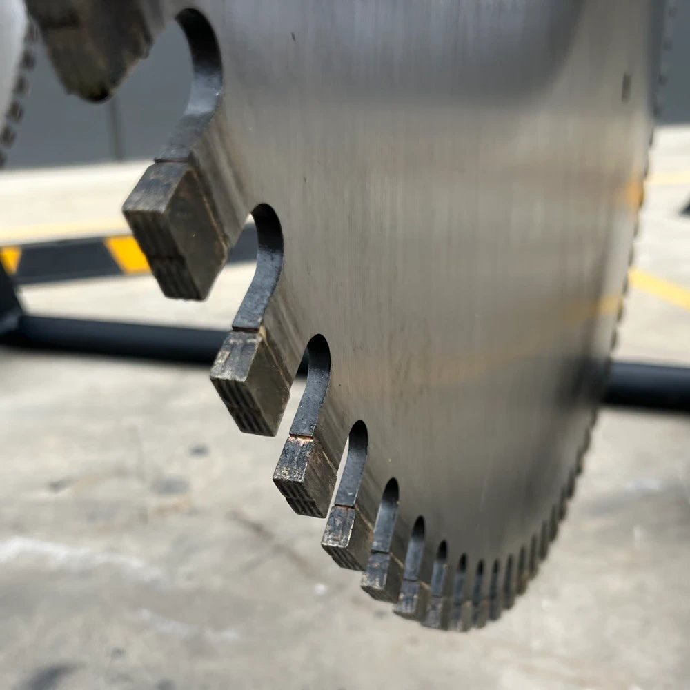 Rock Saw Series - Product Image 12