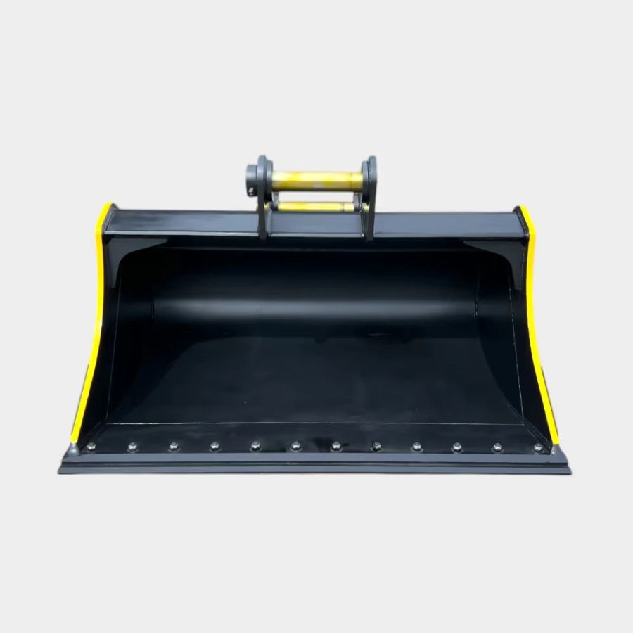 Mud Bucket - Product Image 2
