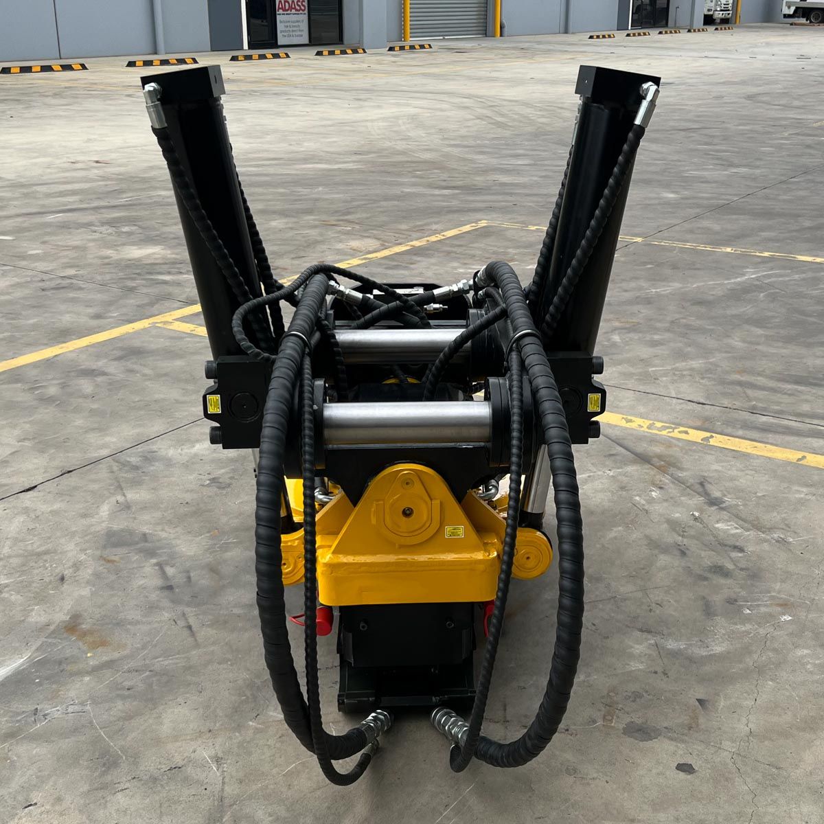 Tilt Rotator - Product Image 6