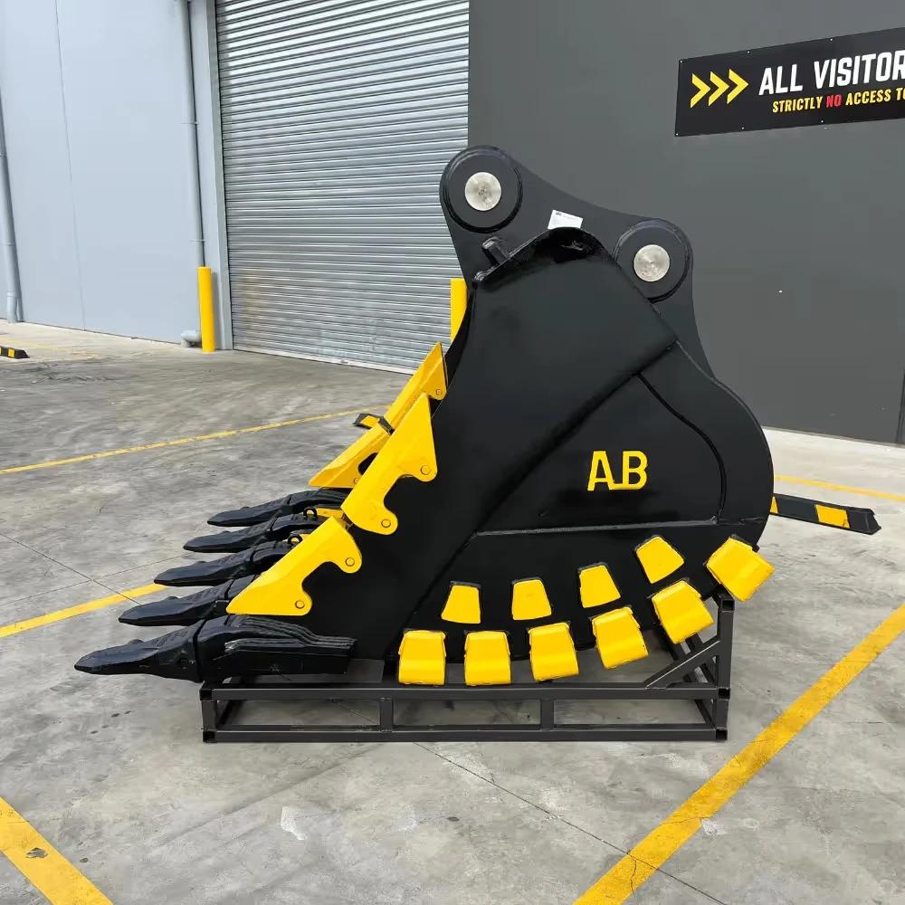 Rock Sieve Bucket - Product Image 3