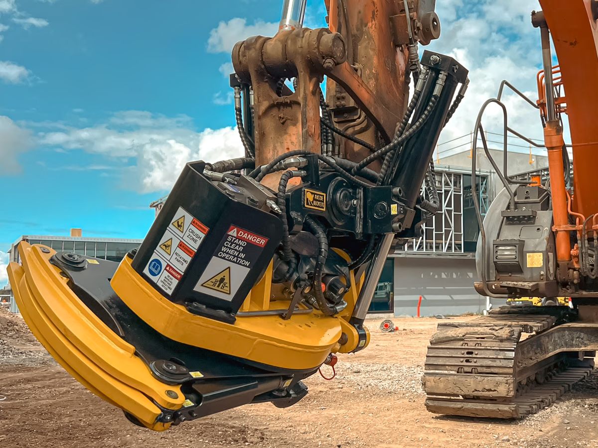 Tilt Rotator - Gallery Image 1