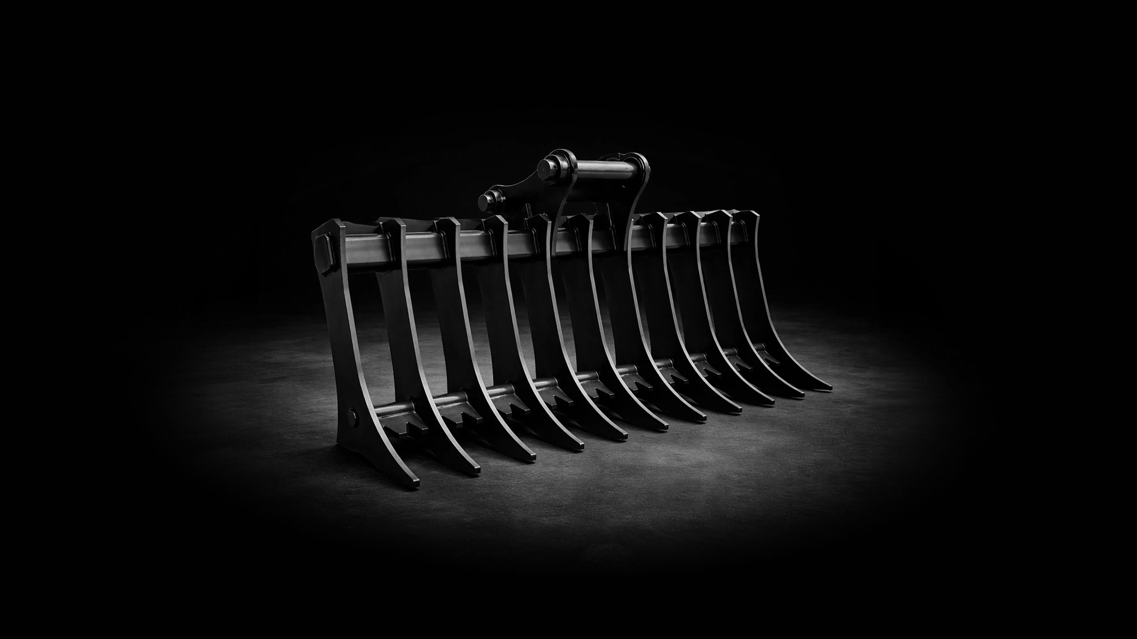 Heavy Duty Stick Rake - Featured Cover Image