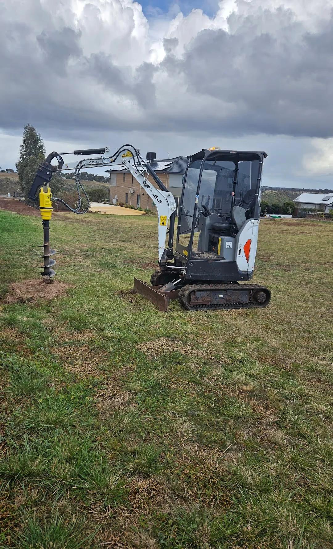 Auger Series - Gallery Image 11