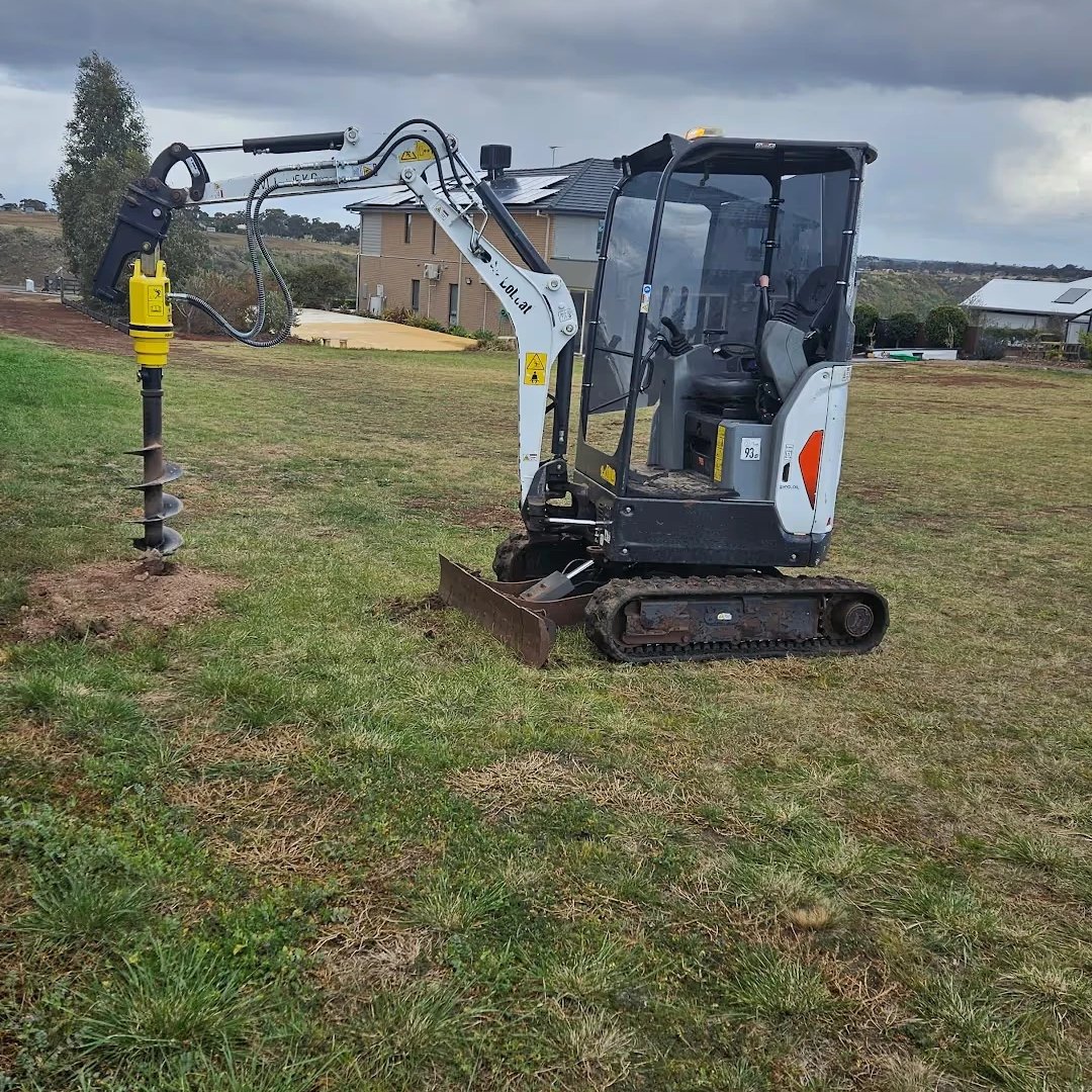 Auger Series - Gallery Image 11