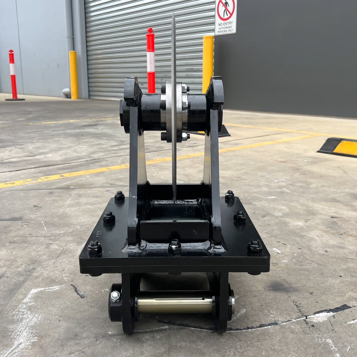 Asphalt Cutter - Product Image 8