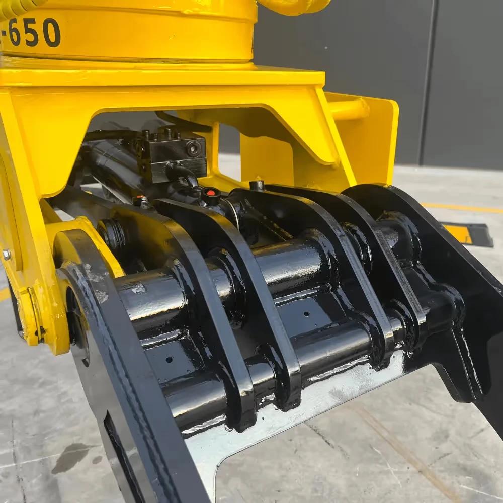 Log Grab Series - Product Image 10