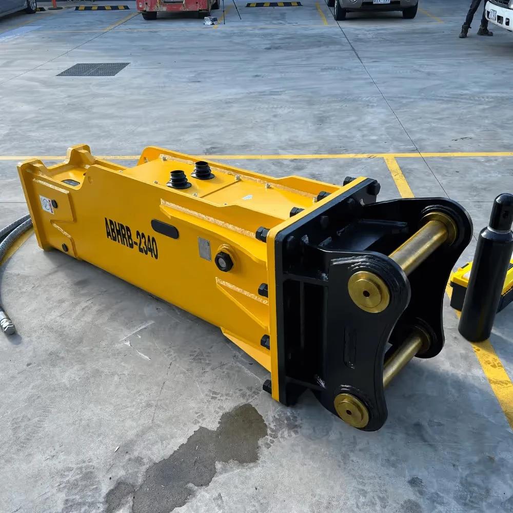 Rock Breaker - Product Image 5