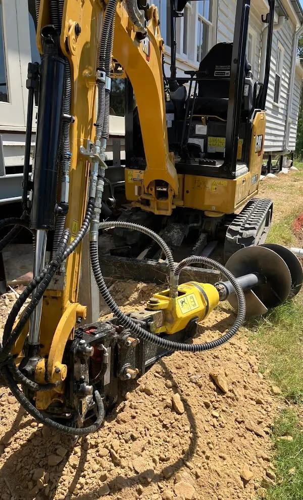 Auger Series - Gallery Image 7