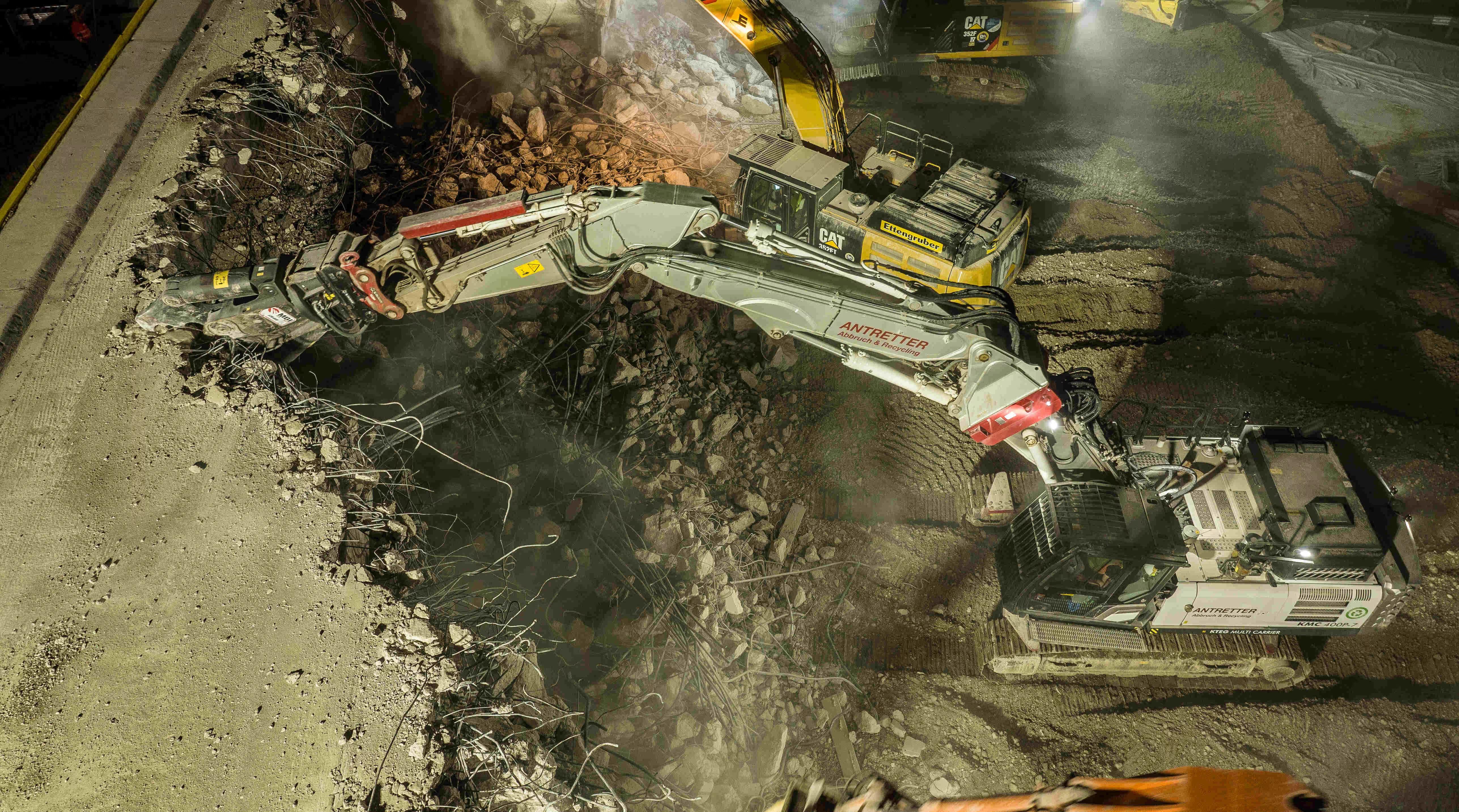 MBI Primary Crusher - Gallery Image 2