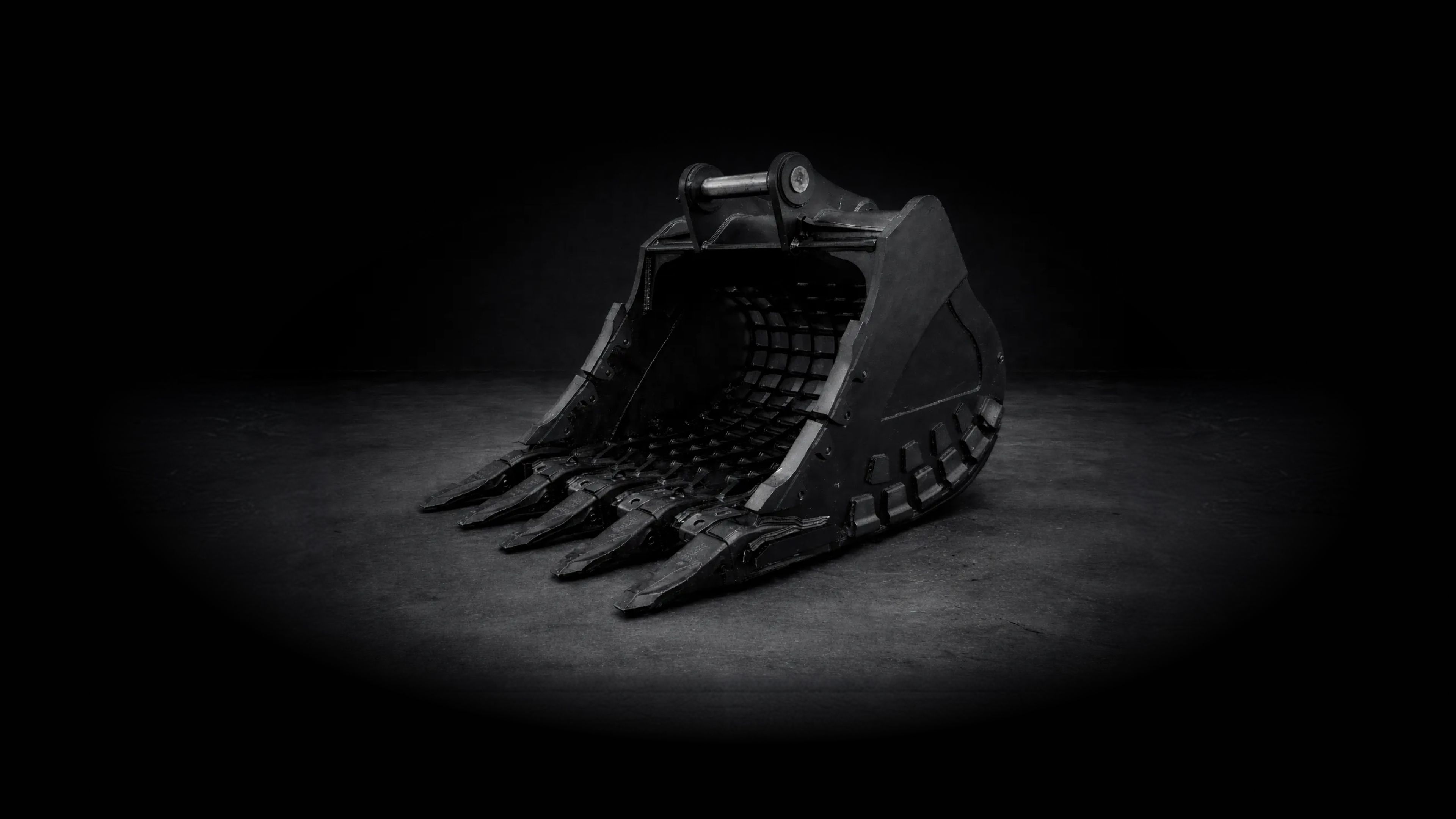 Rock Sieve Bucket - Featured Cover Image