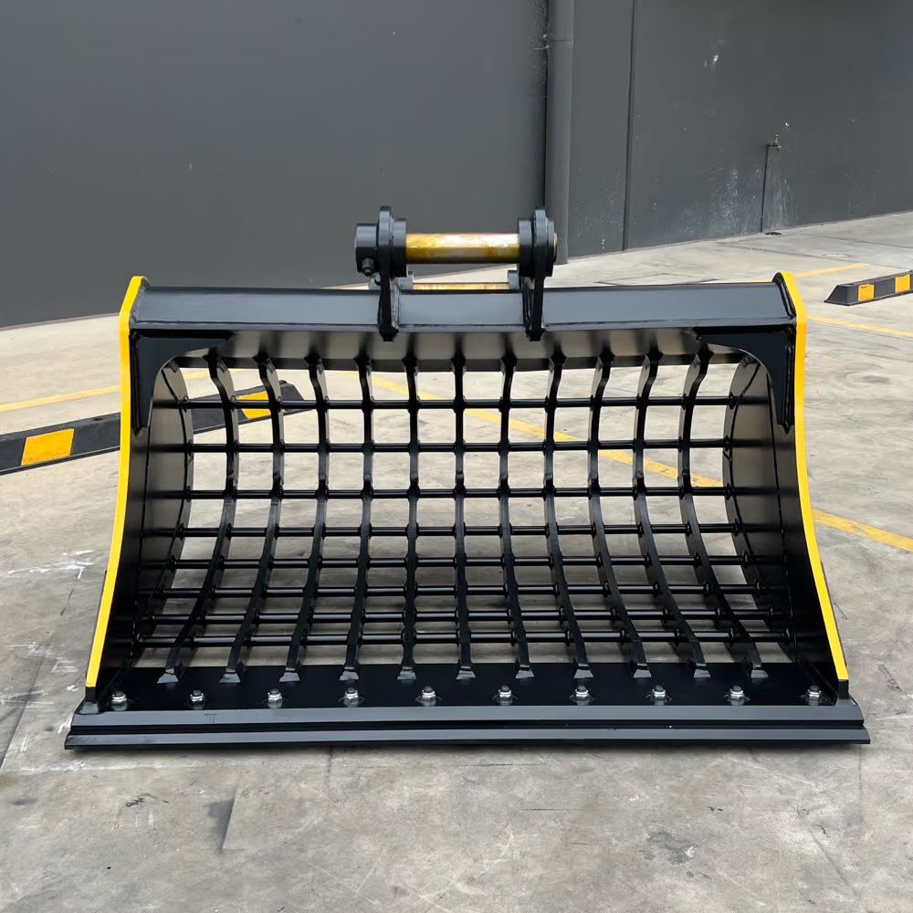 Mud Sieve Bucket - Product Image 2