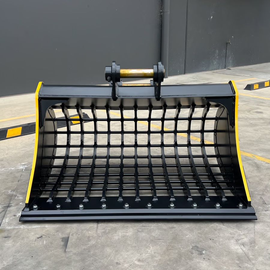 Mud Sieve Bucket - Product Image 2