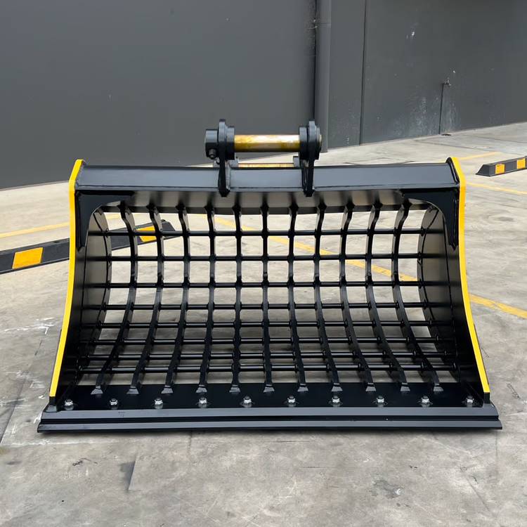 Mud Sieve Bucket - Product Image 2