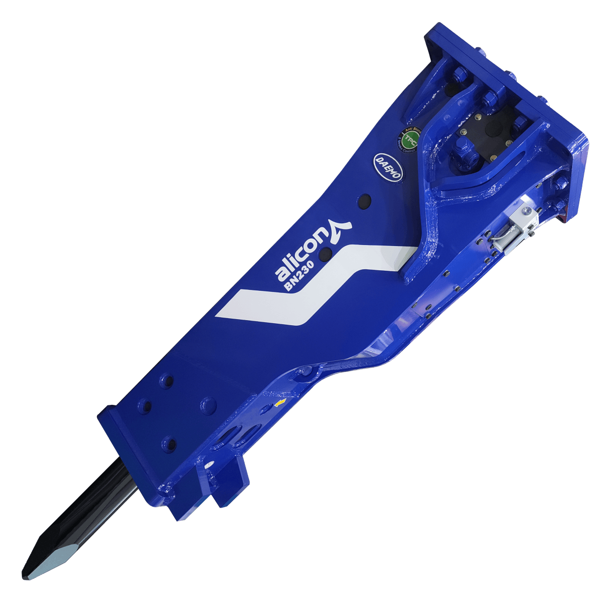 DAEMO Smart Breaker Series - Product Image 17