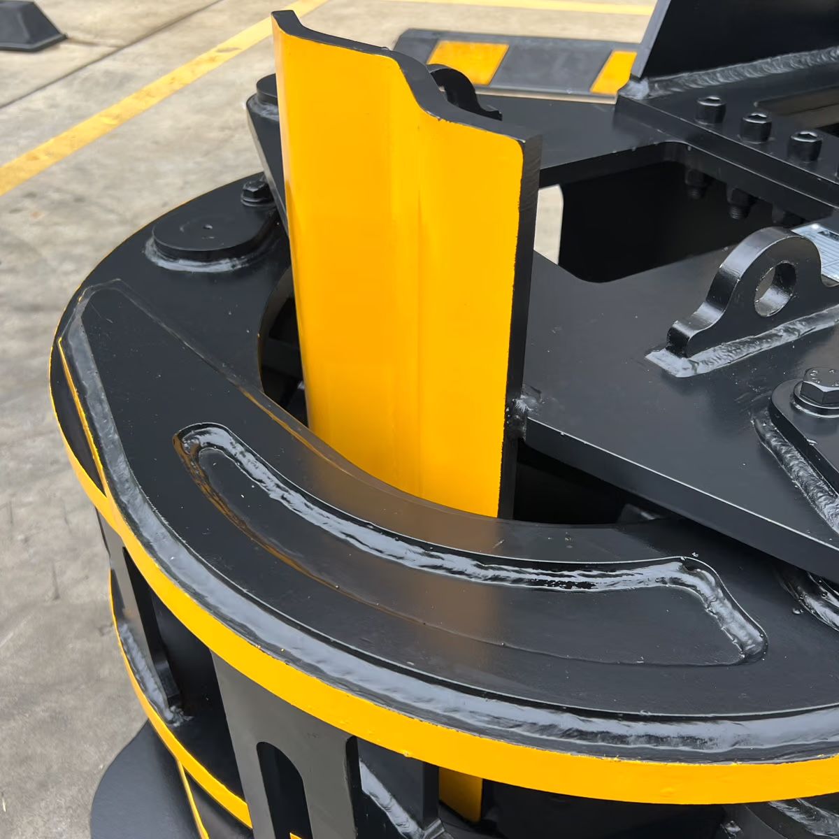 Hydraulic Tree Shear - Product Image 14