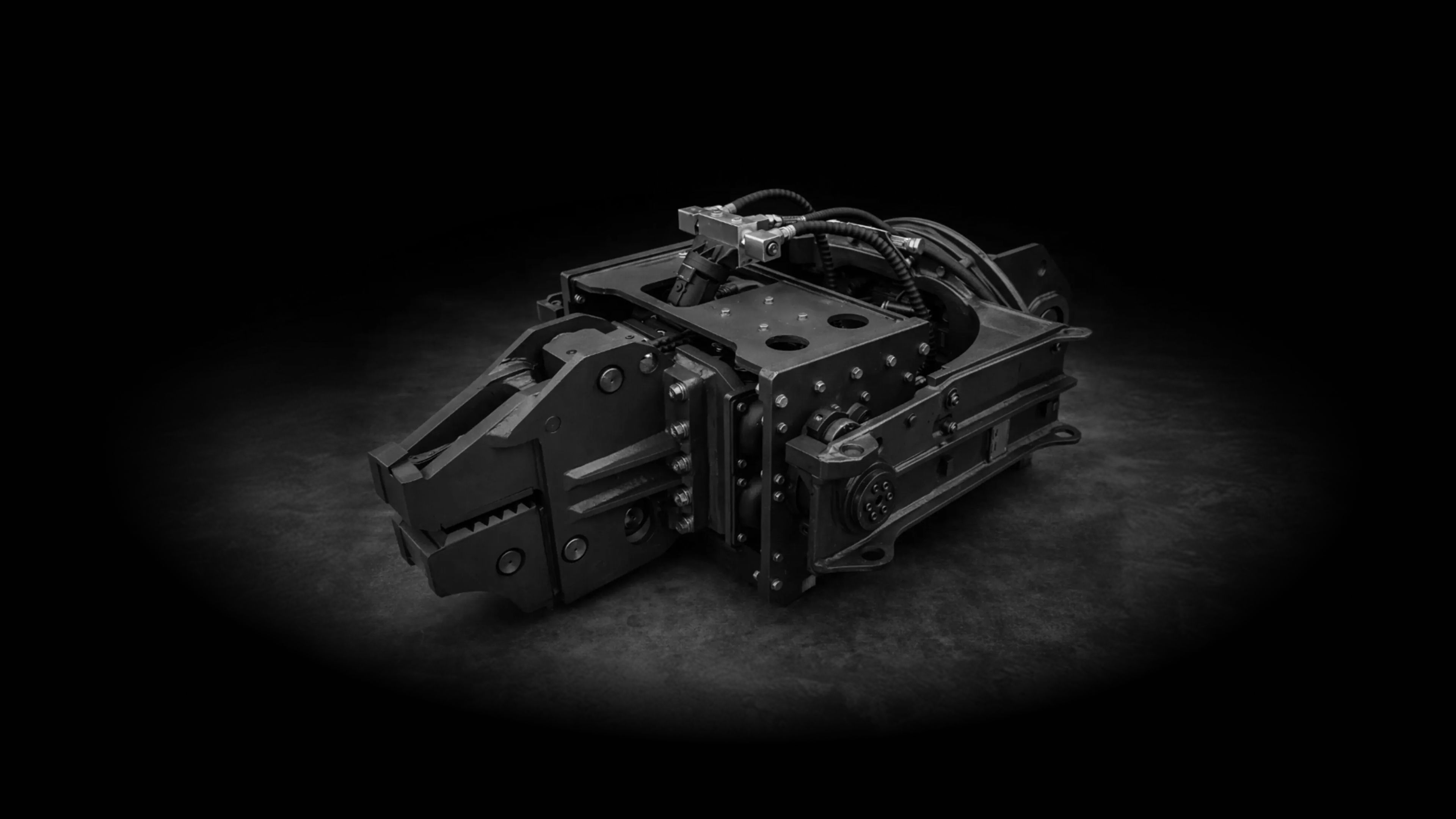 Top-Down Vibrating Pile Driver - Featured Cover Image