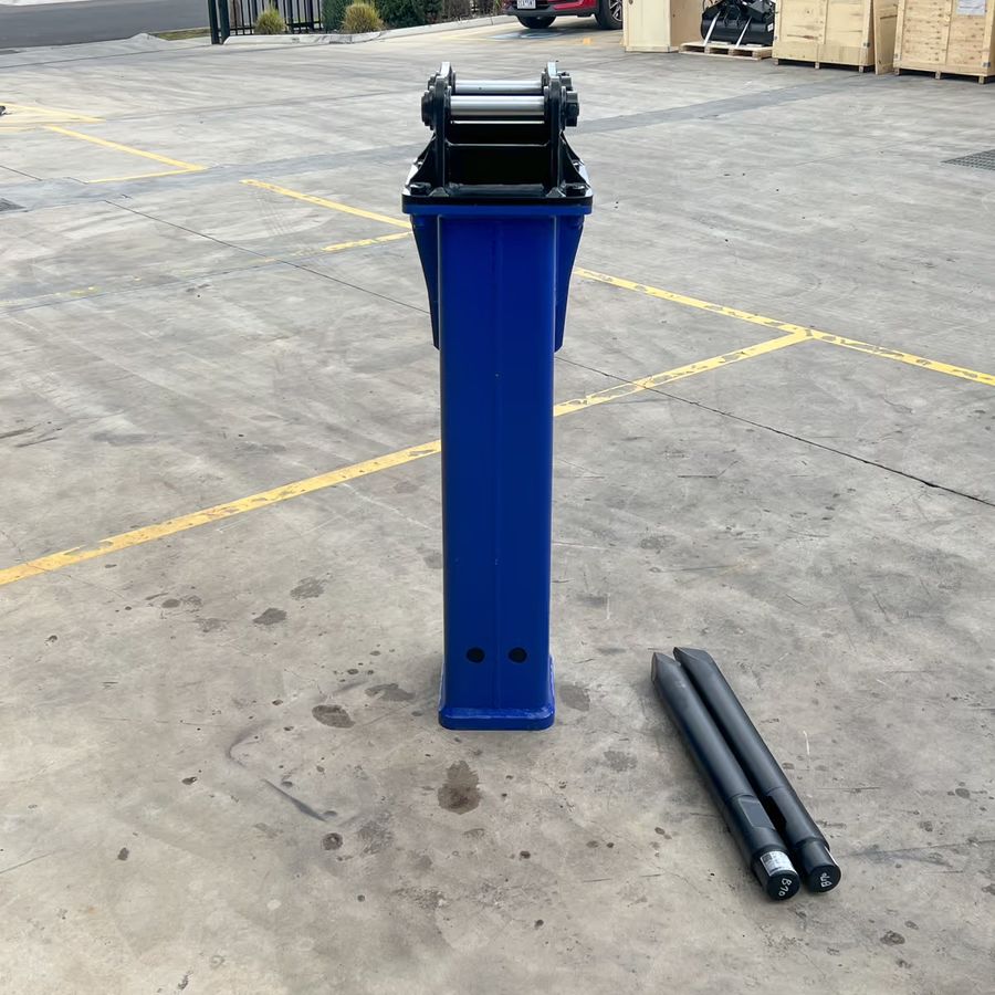 DAEMO Smart Breaker Series - Product Image 4