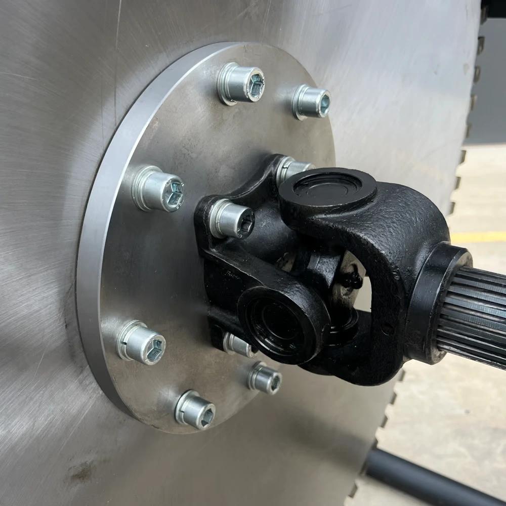 Rock Saw Series - Product Image 9