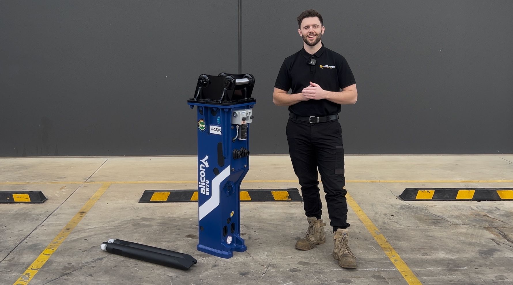 Raising The Bar: Aussie Buckets’ New Partnership with Daemo - Main Image