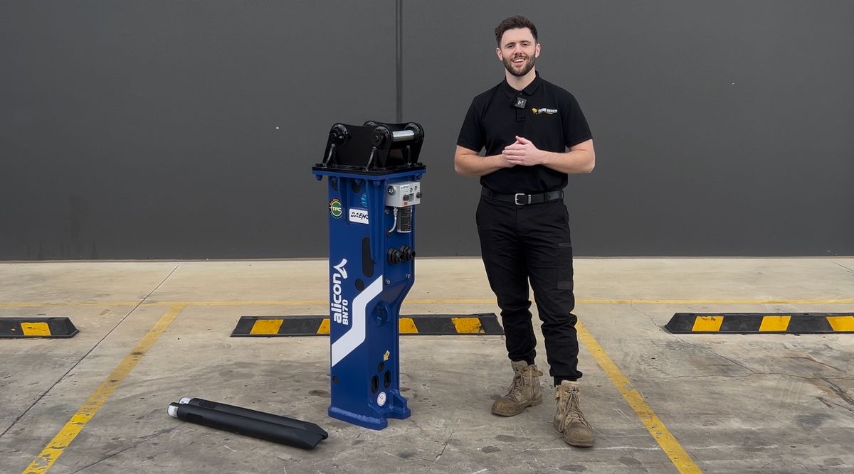 Raising The Bar: Aussie Buckets’ New Partnership with Daemo - Main Image