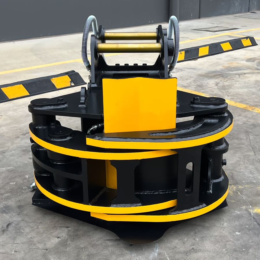 Hydraulic Tree Shear - Product Image 2