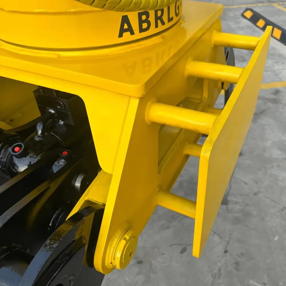 Log Grab Series - Product Image 8