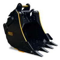 Heavy Duty 4-in-1 Bucket - Featured Image