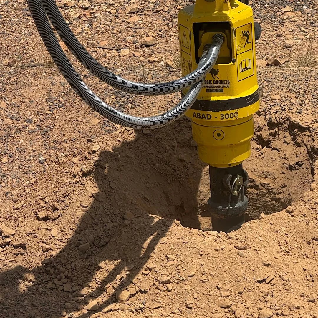 Auger Series - Gallery Image 10