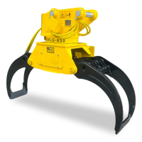 Log Grab Series - Featured Image