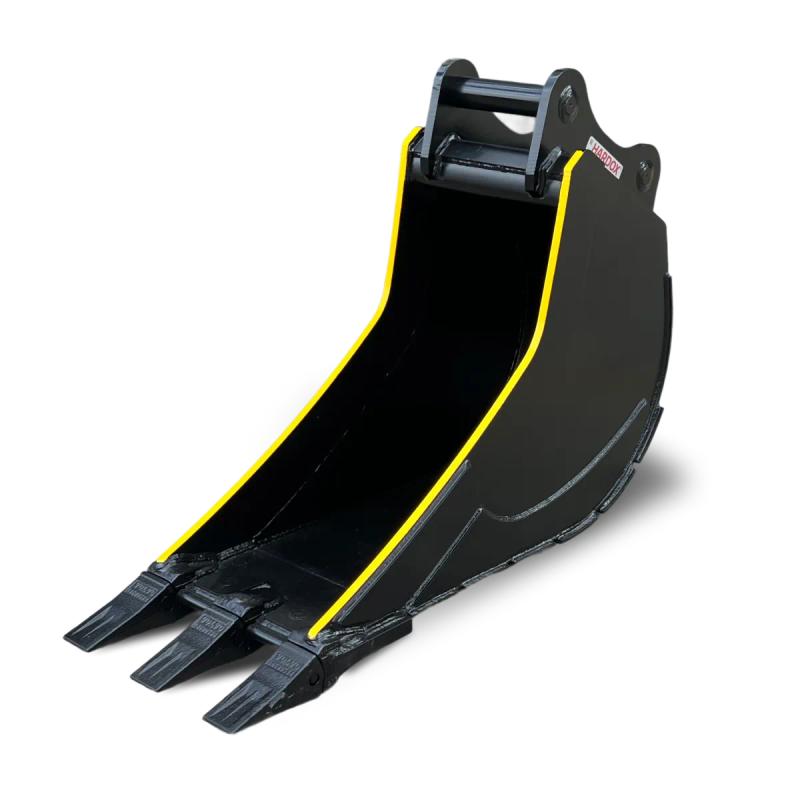 Cable Bucket
