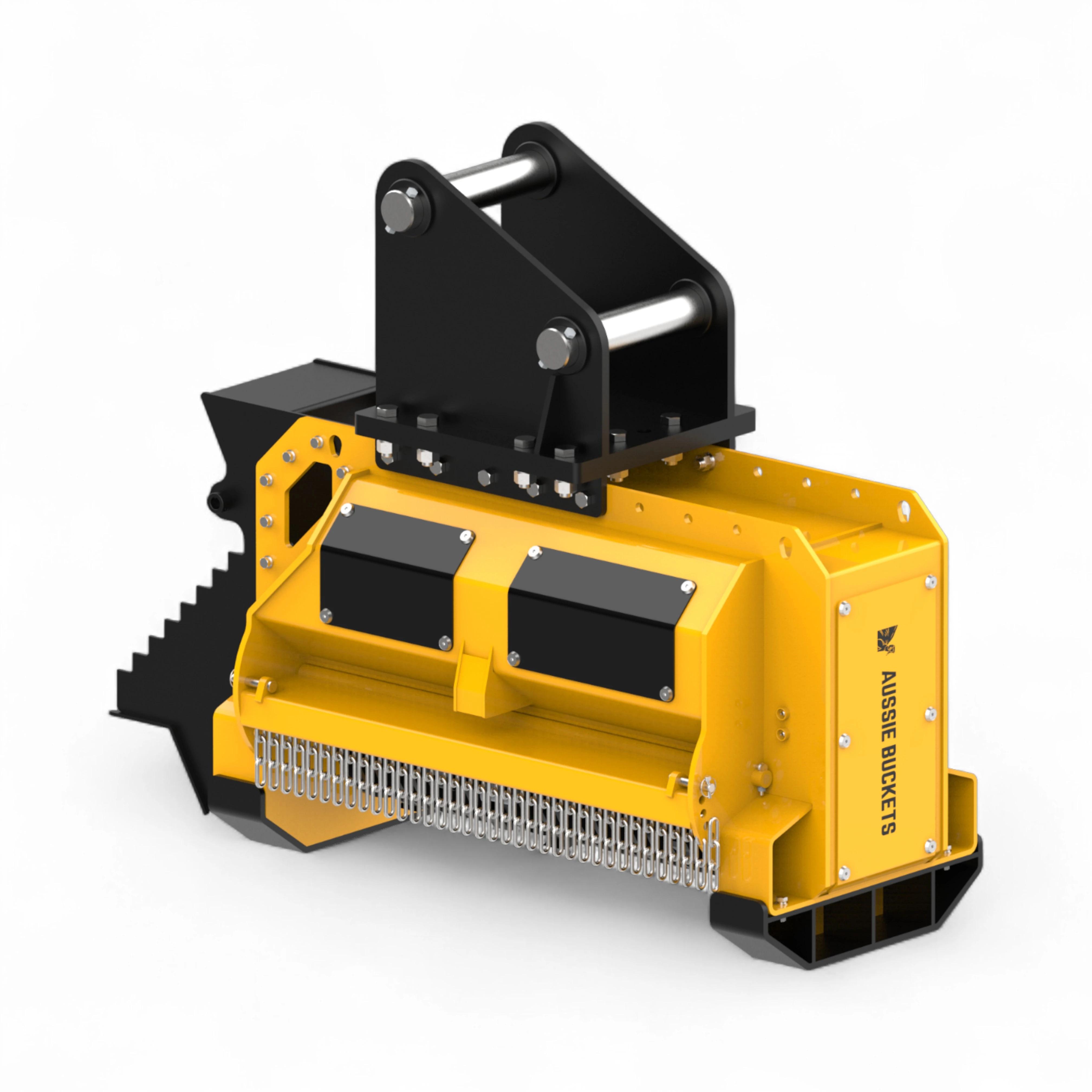 Mulcher - Product Image 4